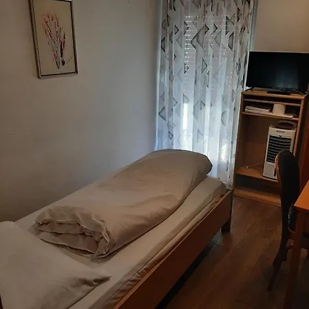 Dolomiti Szálloda