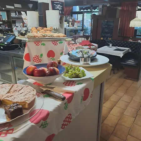Hotel Dolomiti 2*