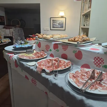 酒店 Dolomiti 博尔扎诺