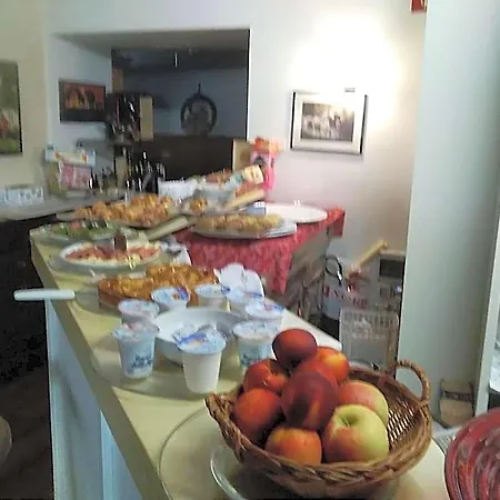 Dolomiti Hotell