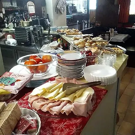 Hotell Dolomiti Bolzano
