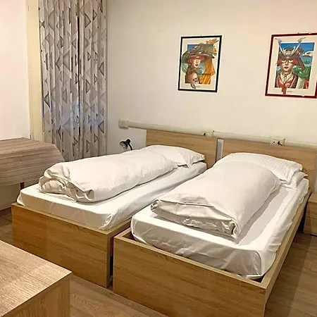 Hotell Dolomiti Bolzano