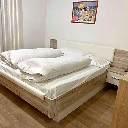 Dolomiti Hotell Bolzano