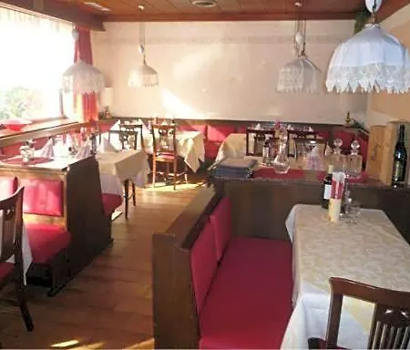 Hotell Dolomiti