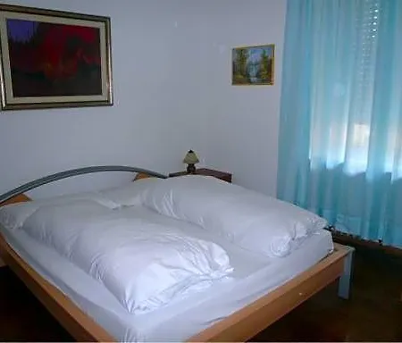 Dolomiti Hotell 2*