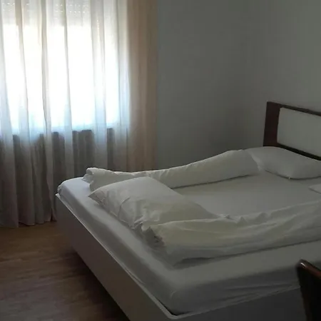 Hotell Dolomiti