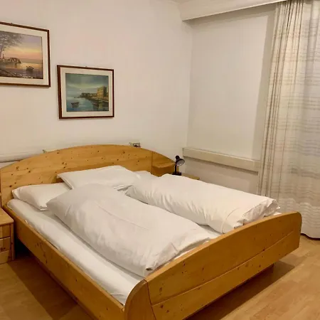 Dolomiti Hotell