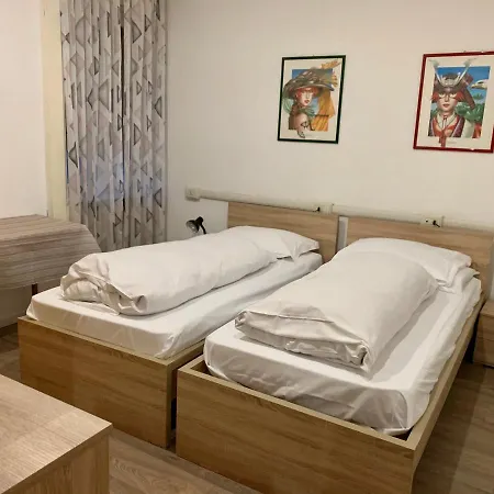 Dolomiti בולצאנו