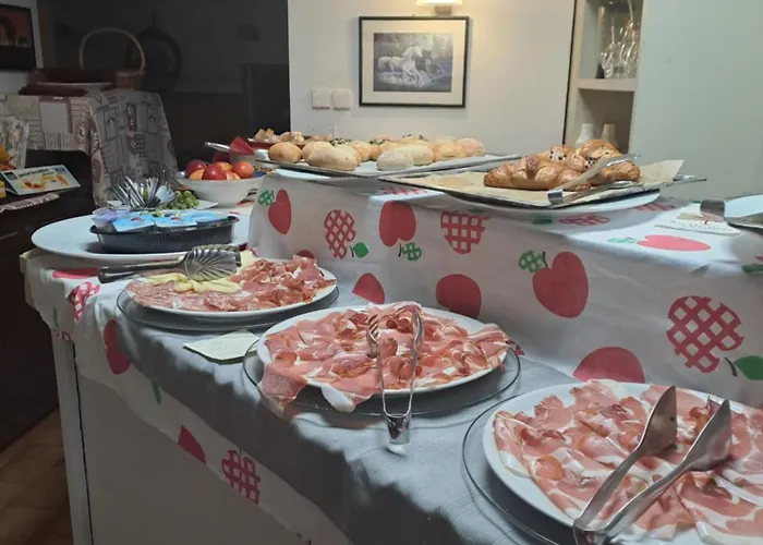 호텔 Dolomiti 볼차노