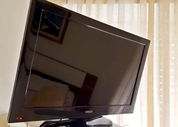 Hotel Dolomiti Bozen