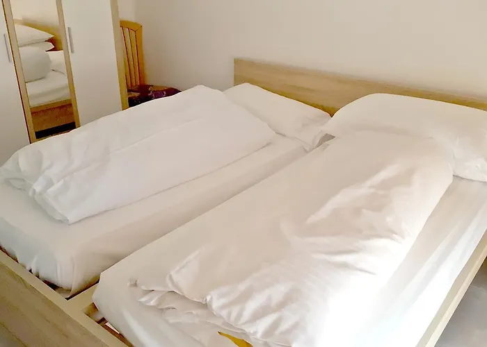 Hotel Dolomiti Bozen